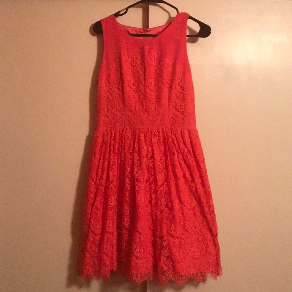 Jessica Simpson dress